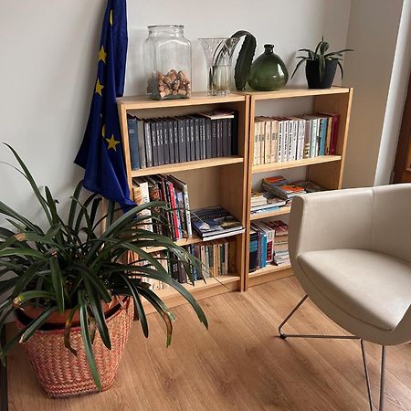 Apartament Gdanski Sloneczny Nr 34 外观 照片