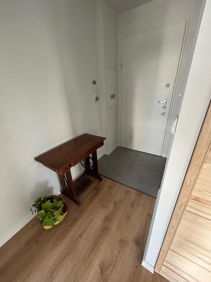 Apartament Gdanski Sloneczny Nr 34 外观 照片