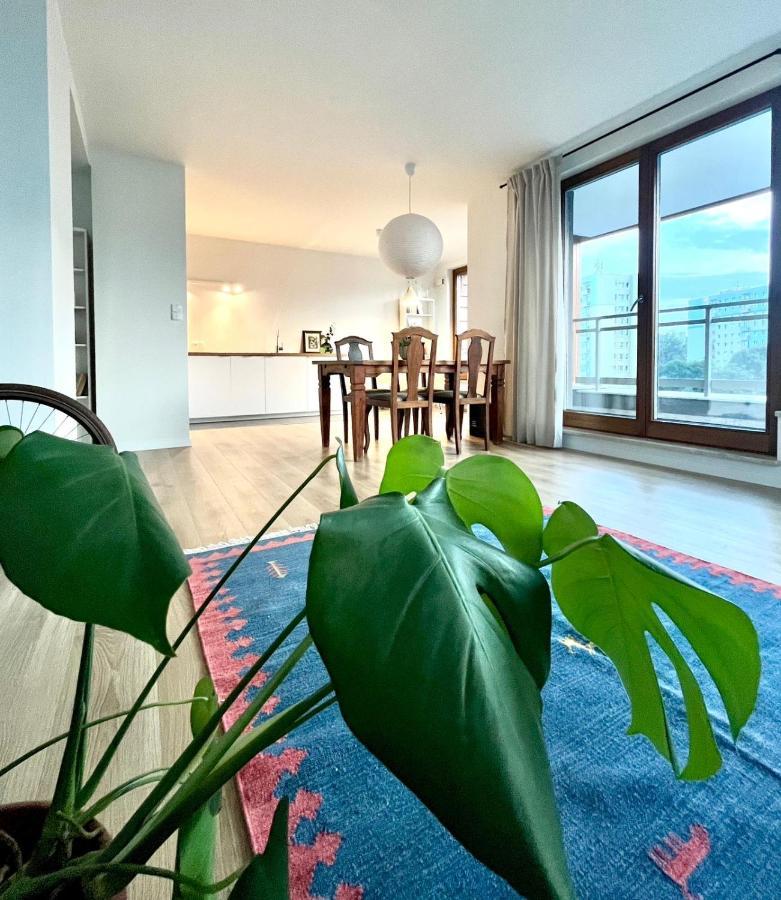 Apartament Gdanski Sloneczny Nr 34 外观 照片