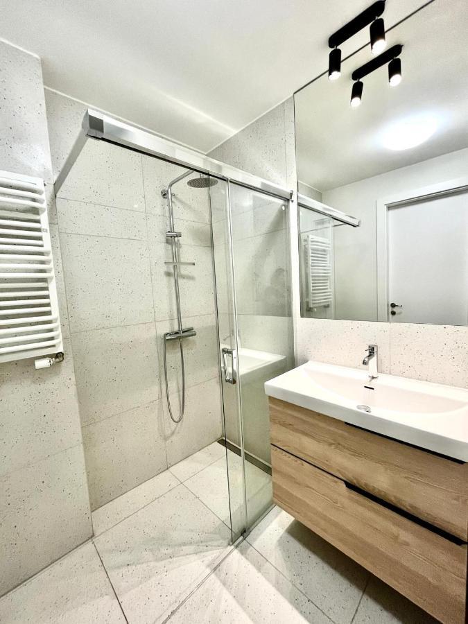 Apartament Gdanski Sloneczny Nr 34 外观 照片