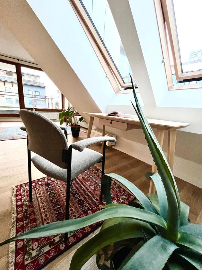 Apartament Gdanski Sloneczny Nr 34 外观 照片
