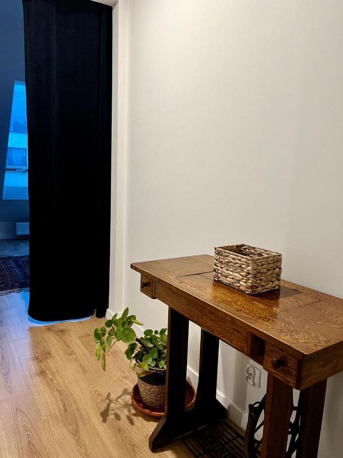 Apartament Gdanski Sloneczny Nr 34 外观 照片