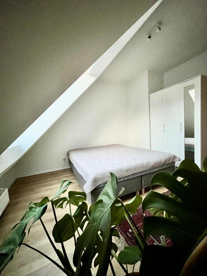 Apartament Gdanski Sloneczny Nr 34 外观 照片