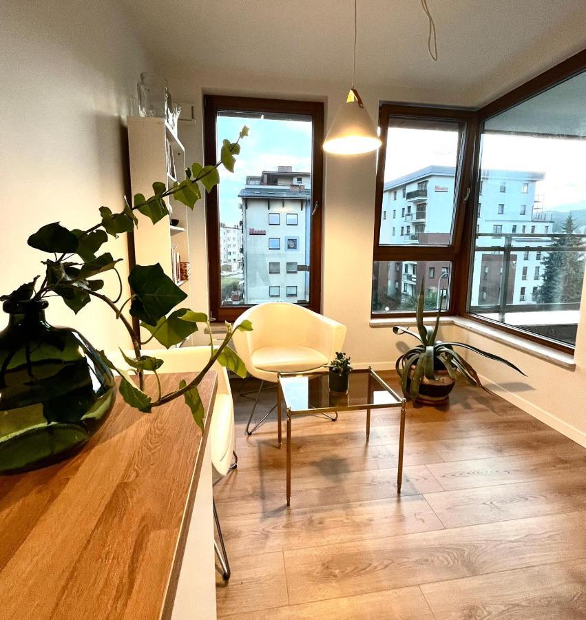 Apartament Gdanski Sloneczny Nr 34 外观 照片