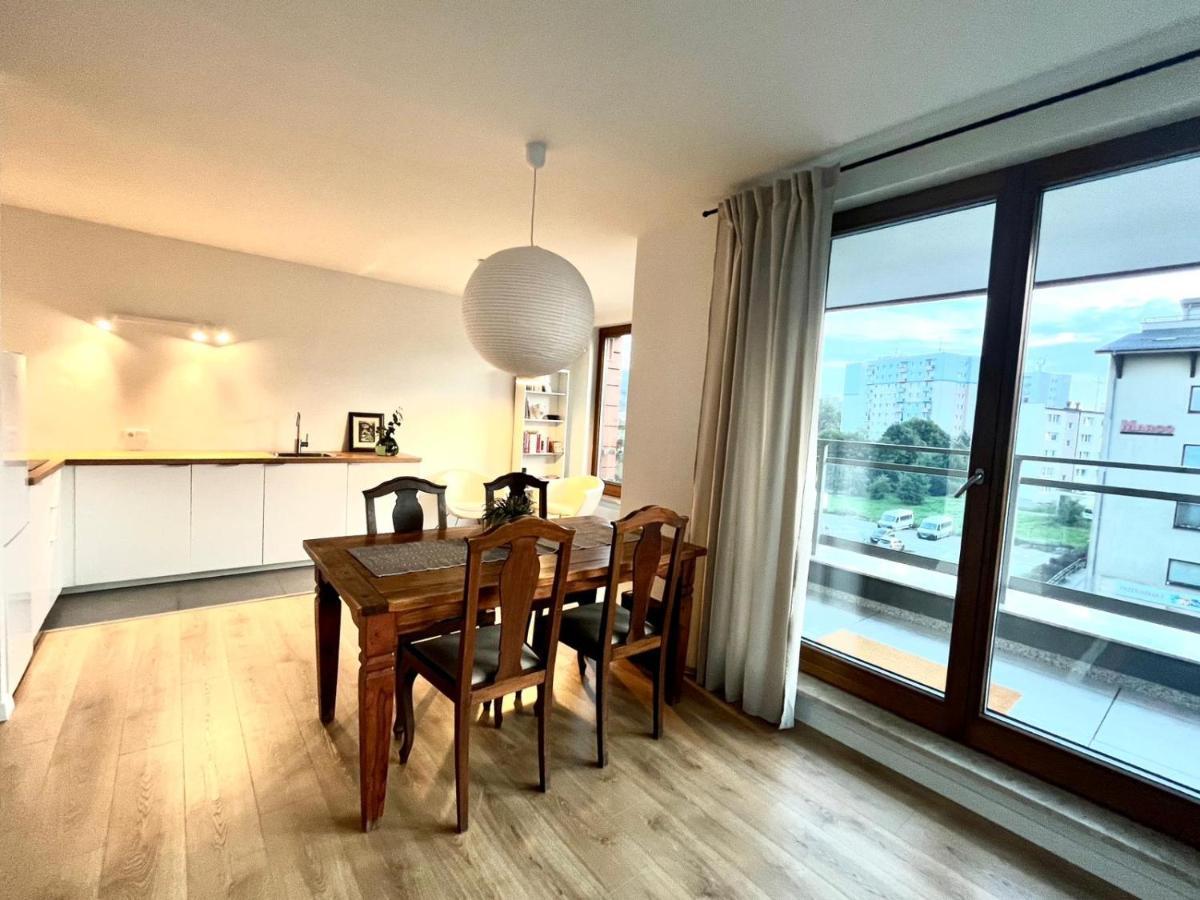 Apartament Gdanski Sloneczny Nr 34 外观 照片