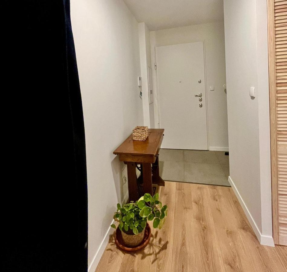 Apartament Gdanski Sloneczny Nr 34 外观 照片
