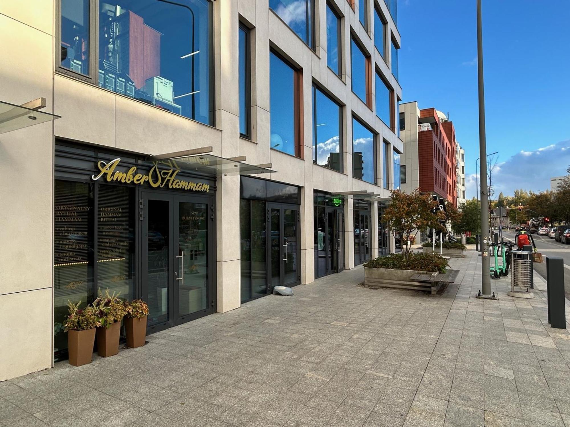 Apartament Gdanski Sloneczny Nr 34 外观 照片
