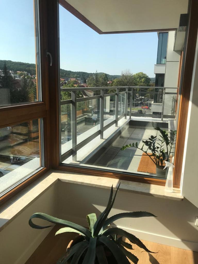 Apartament Gdanski Sloneczny Nr 34 外观 照片