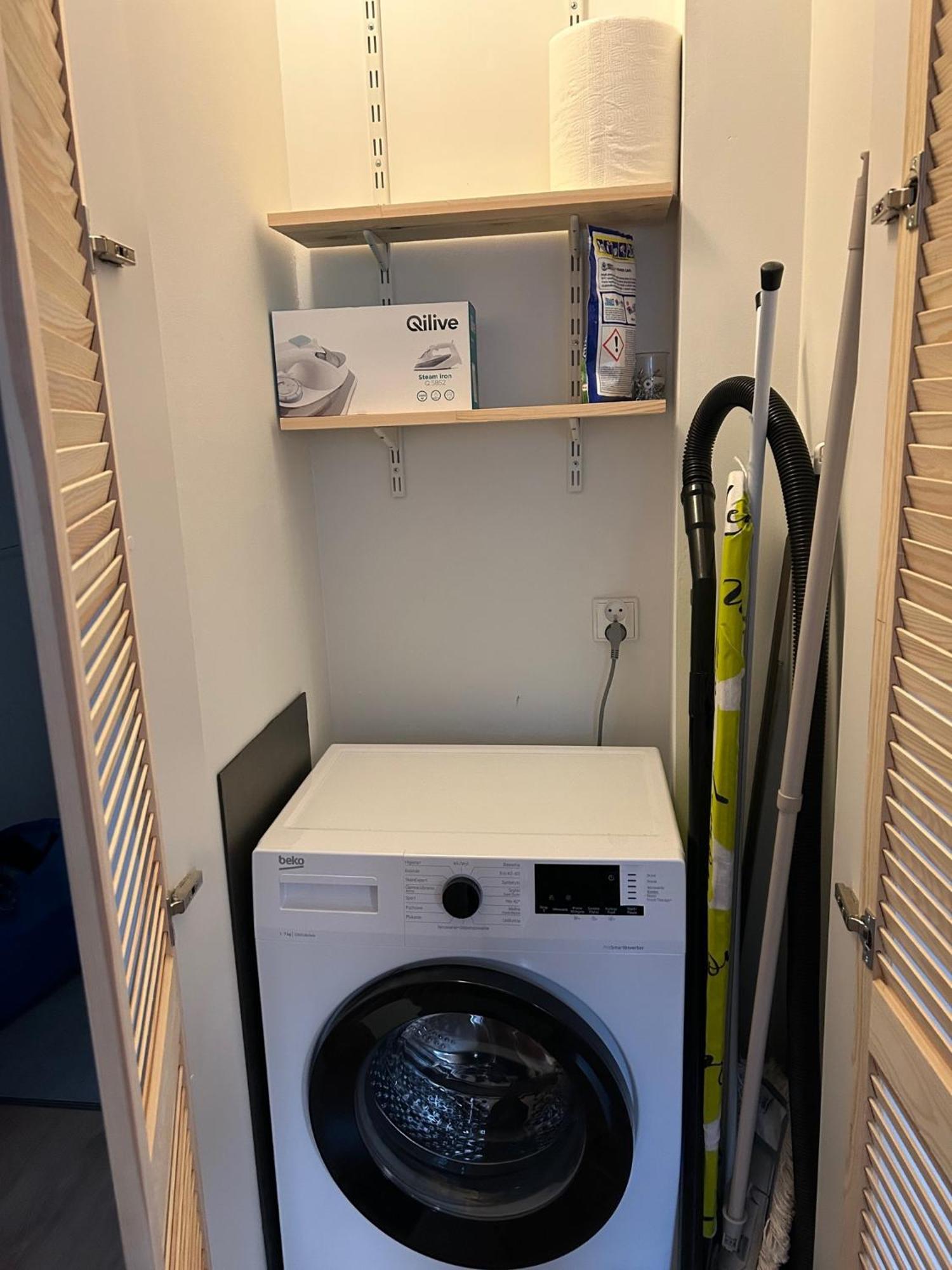 Apartament Gdanski Sloneczny Nr 34 外观 照片