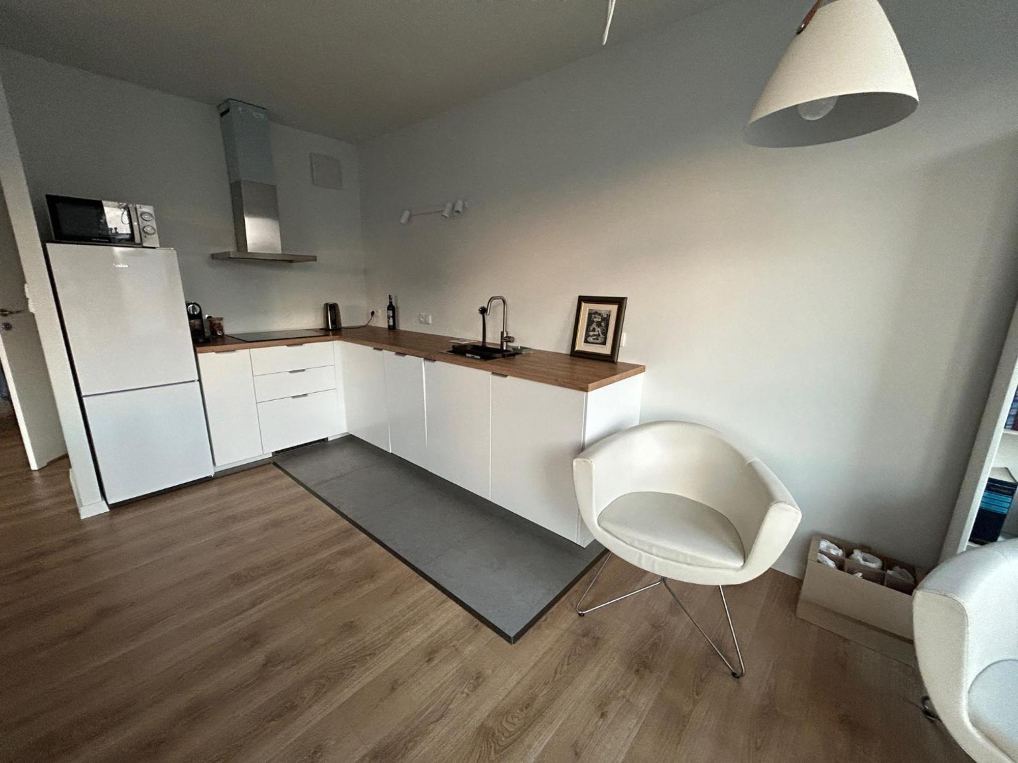 Apartament Gdanski Sloneczny Nr 34 外观 照片