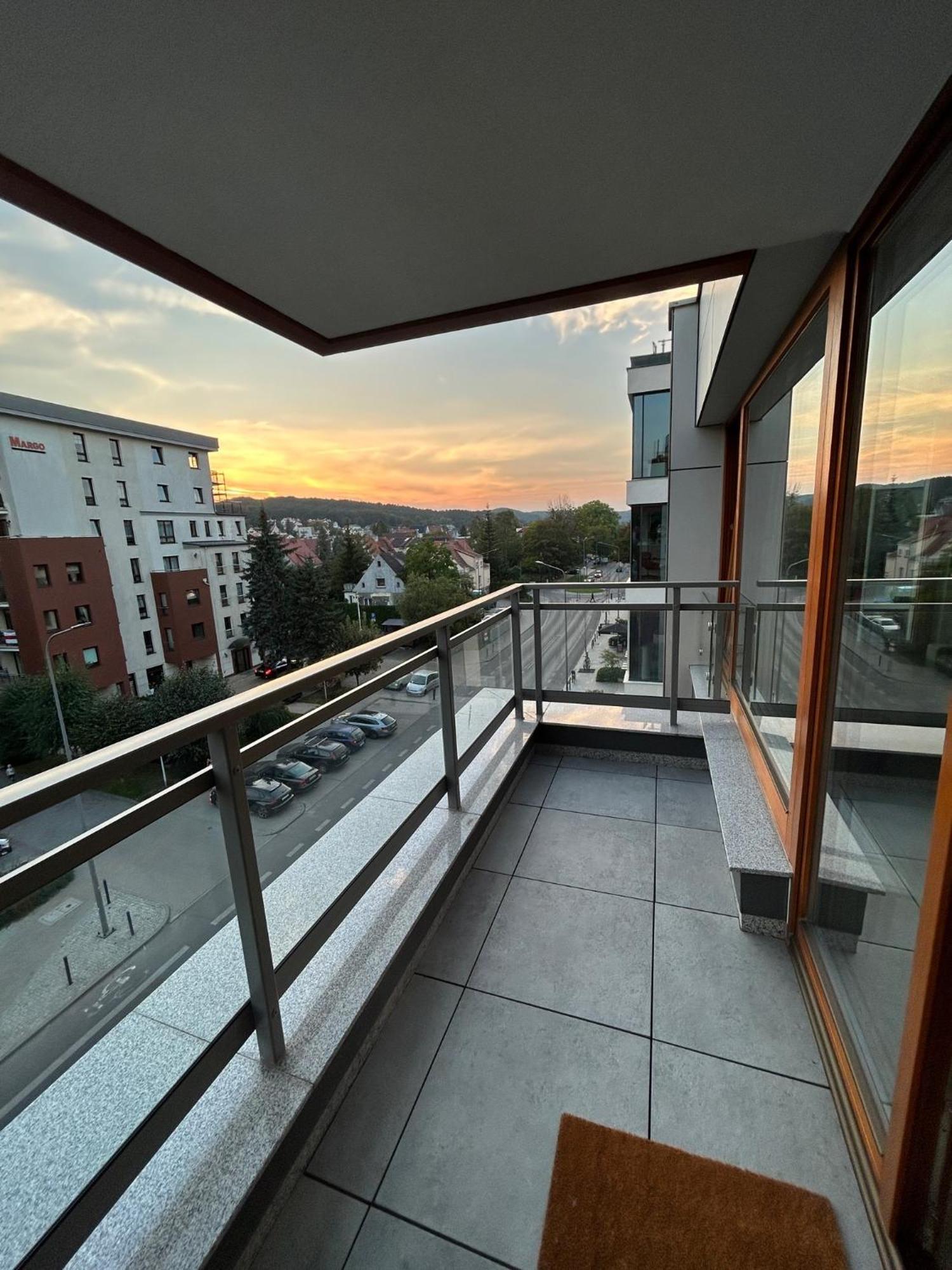 Apartament Gdanski Sloneczny Nr 34 外观 照片