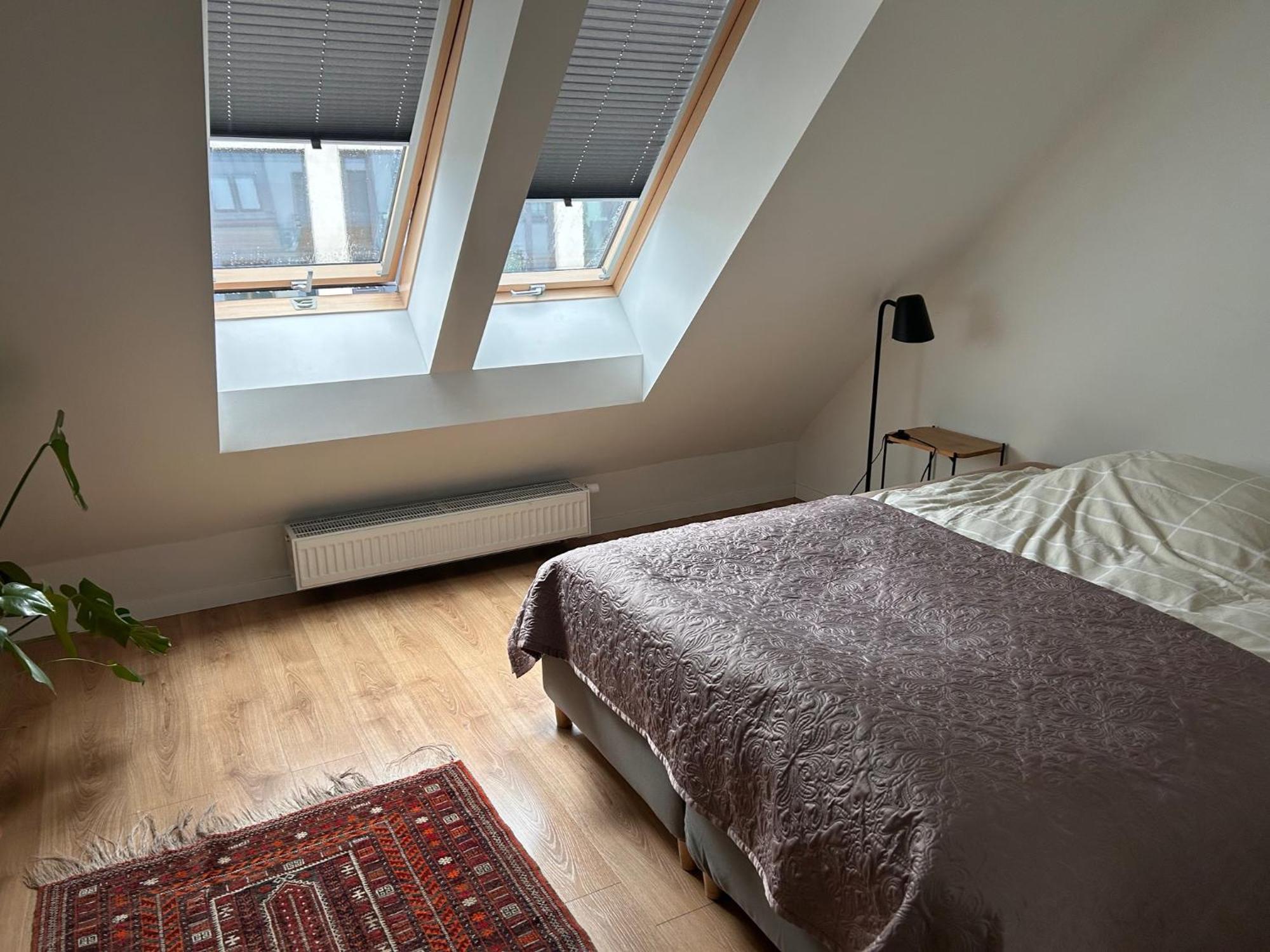 Apartament Gdanski Sloneczny Nr 34 外观 照片