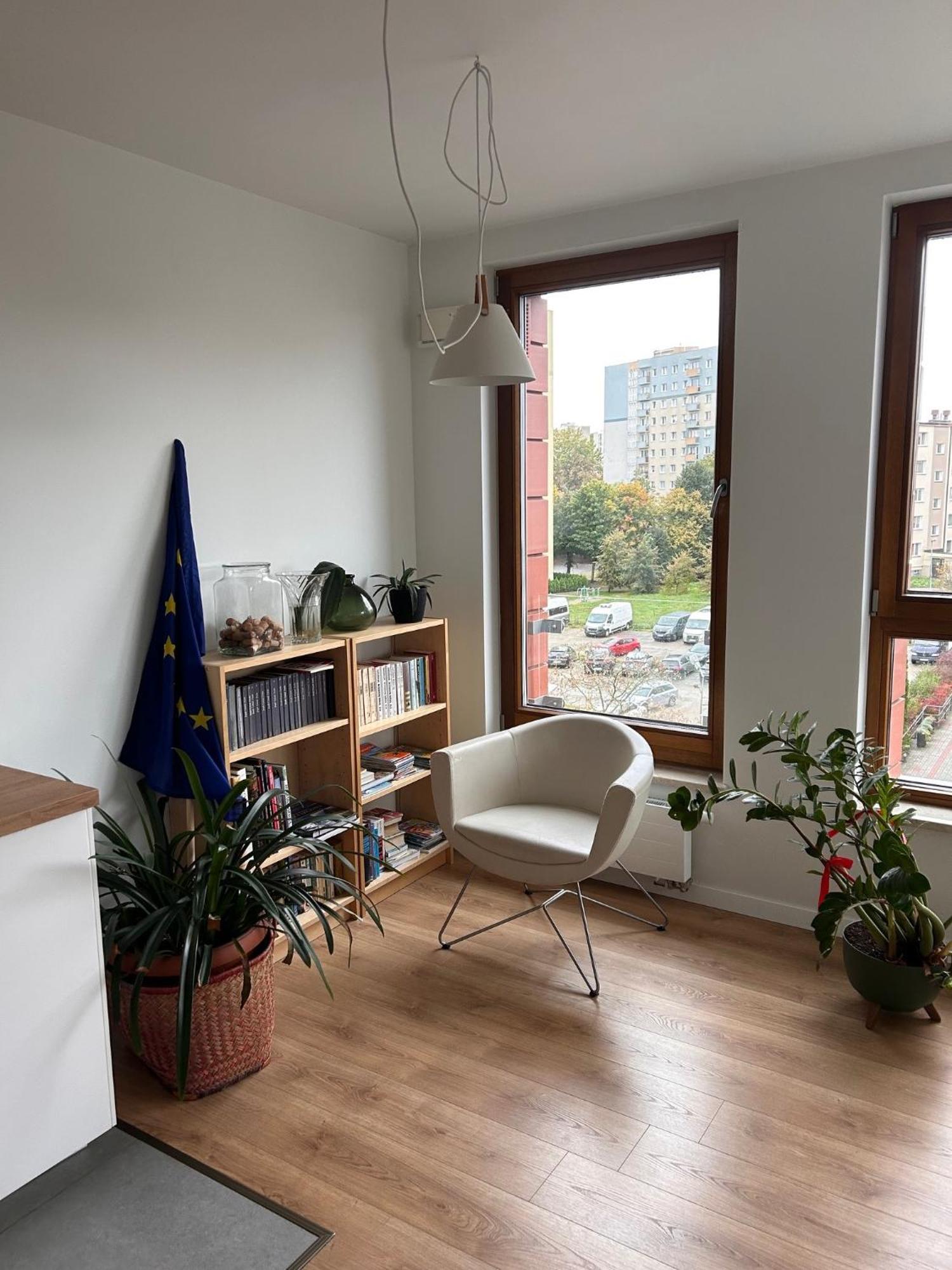 Apartament Gdanski Sloneczny Nr 34 外观 照片
